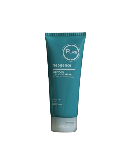 Cleansing Clay Face Mask - Image 2