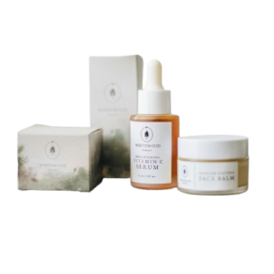 Vitamin C Face Cream