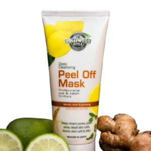 Cleansing Clay Face Mask