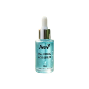 HydraGlow Hyaluronic