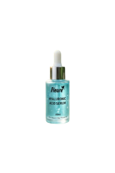 HydraGlow Hyaluronic